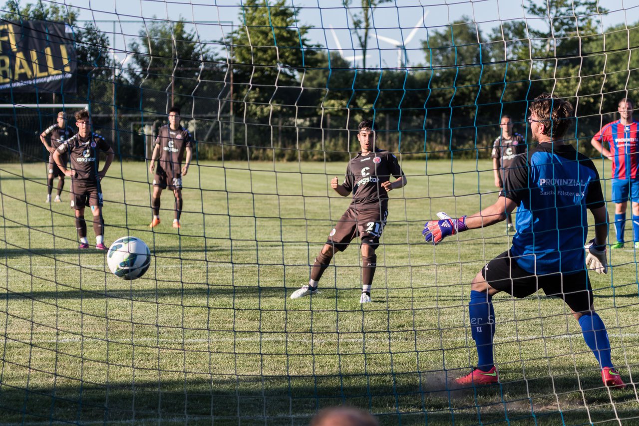 Bild 364 - TSV Wiemersdorf - FC St.Pauli U23 : Ergebnis: 0:16